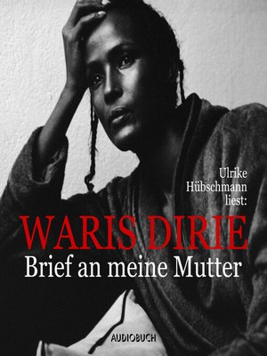cover image of Brief an meine Mutter